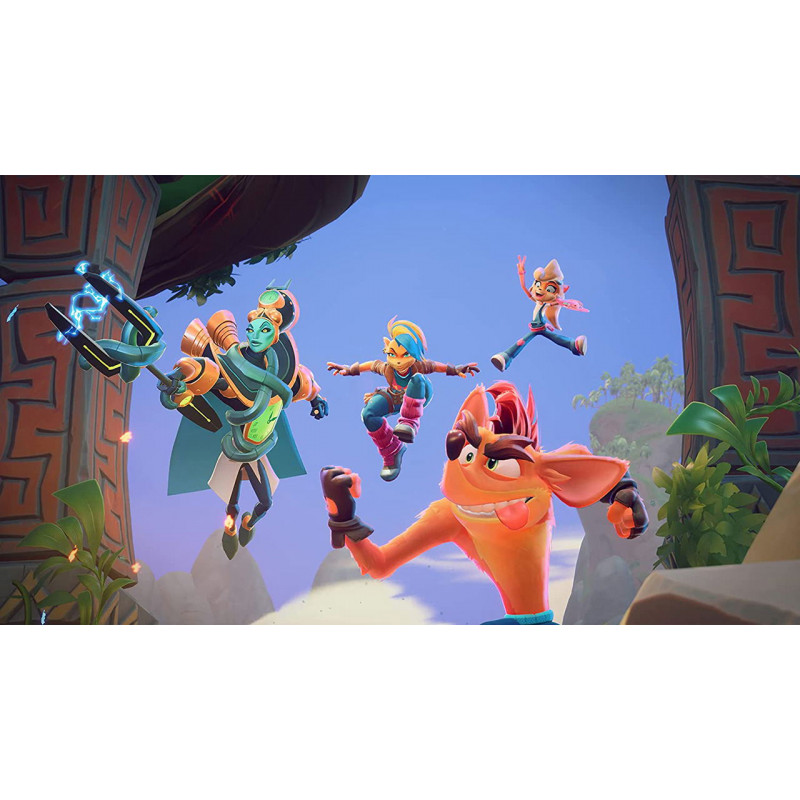 Crash Team Rumble [Deluxe Edition]