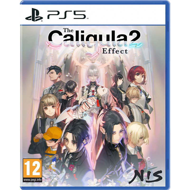 The Caligula Effect 2