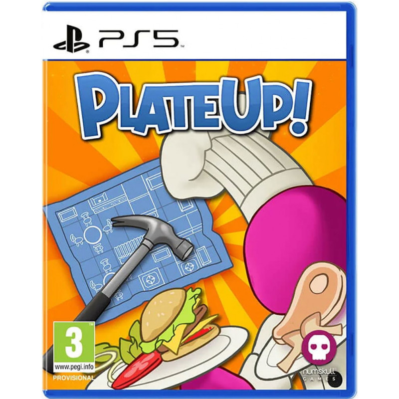 PlateUp! [Collector's Edition]