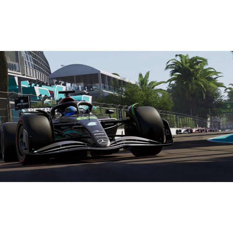 F1 2023