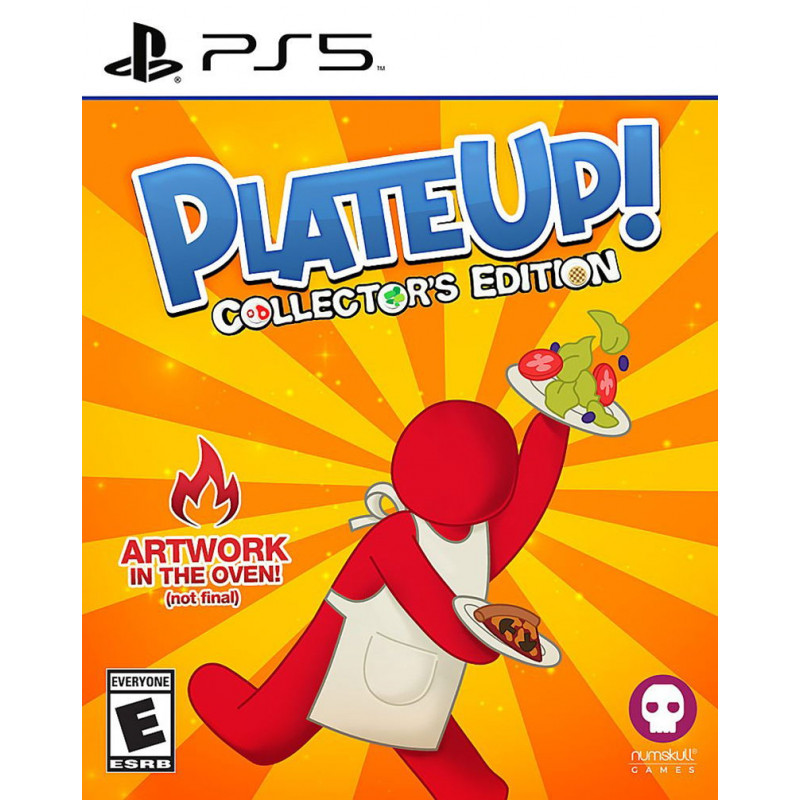 PlateUp! [Collector's Edition]