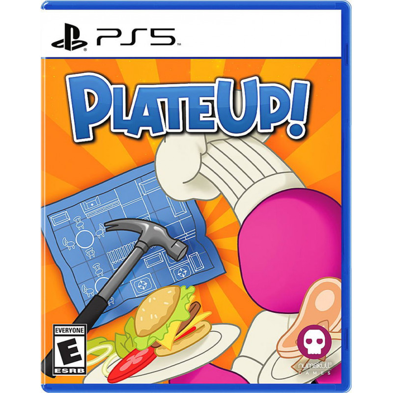 PlateUp! [Collector's Edition]