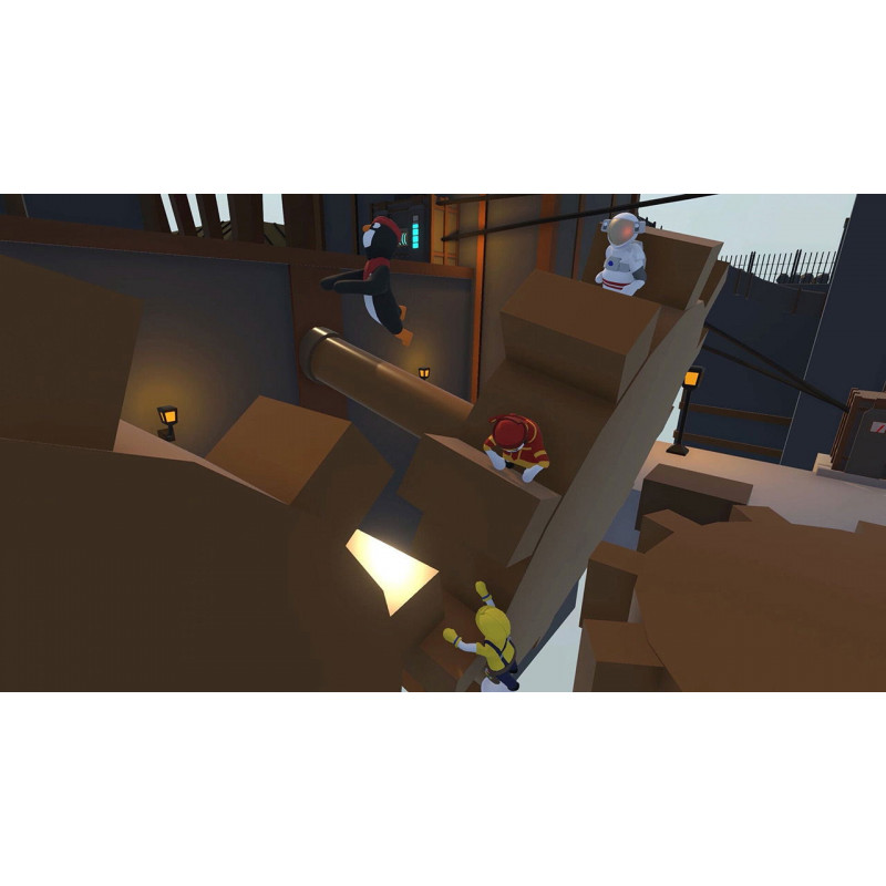 Human: Fall Flat Dream Collection