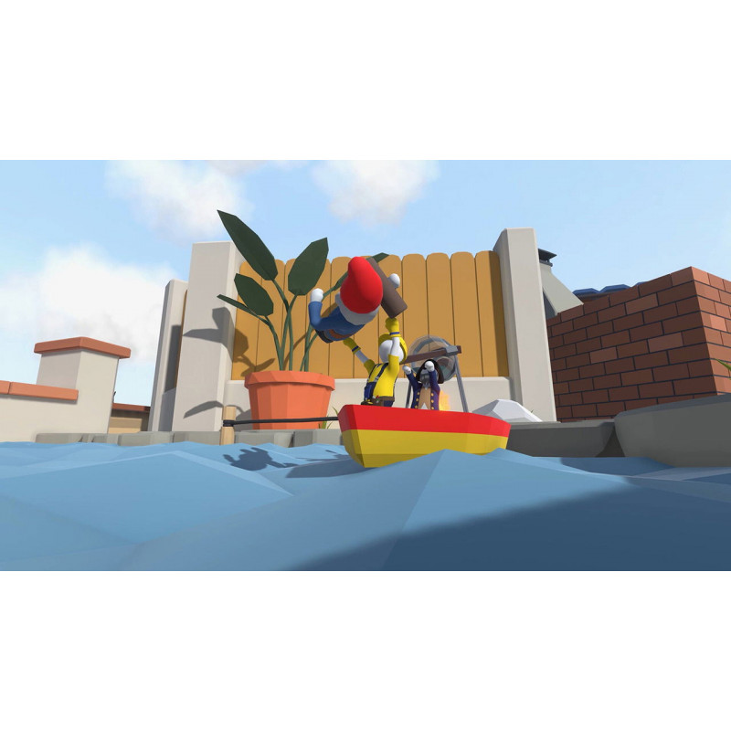 Human: Fall Flat Dream Collection