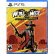 Weird West: Definitive Edition