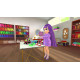 RAINBOW HIGH: RUNWAY RUSH