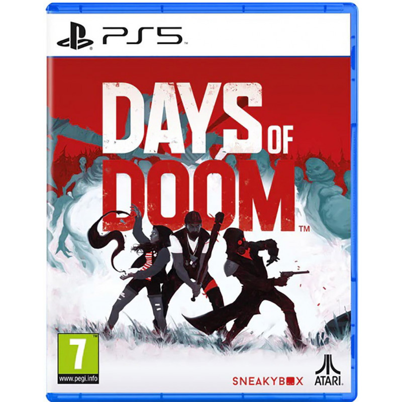 Days of Doom