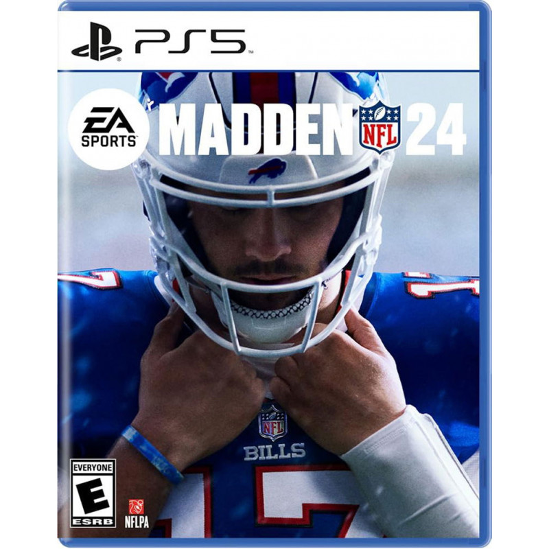 Madden NFL 24