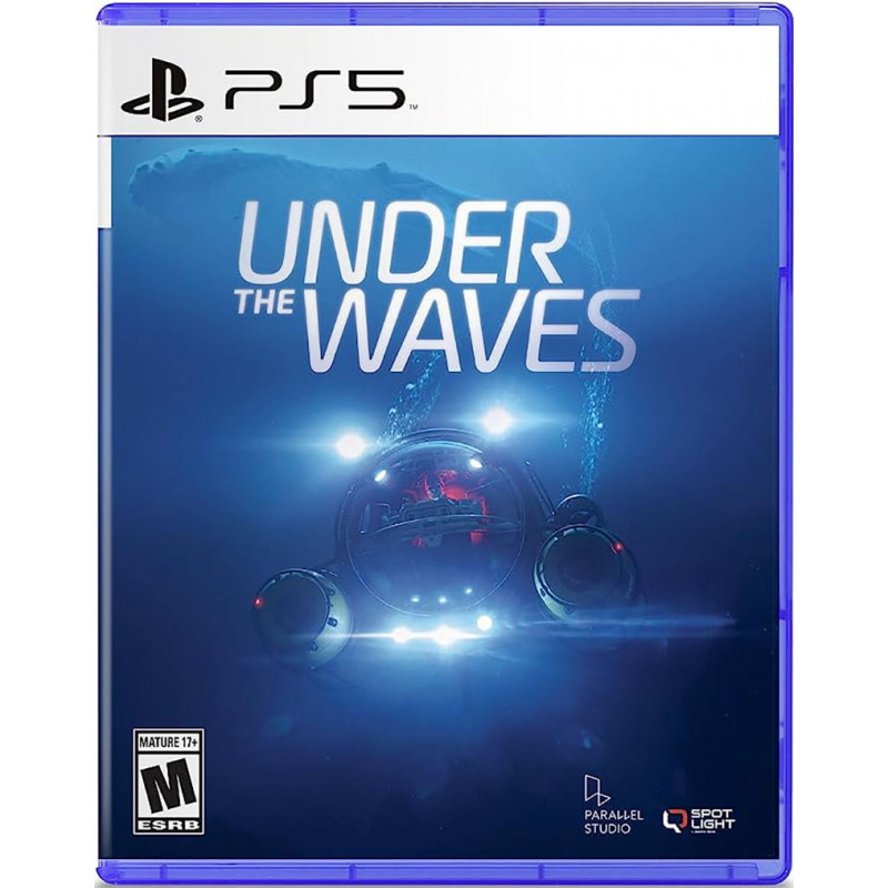 Under The Waves