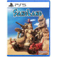 Sand Land (English)