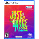 Just Dance 2024 Edition (Code in a Box)