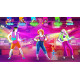 Just Dance 2024 Edition (Code in a Box)