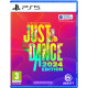 Just Dance 2024 Edition (Code in a Box)