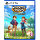 Harvest Moon: The Winds of Anthos