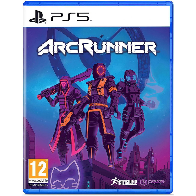 ArcRunner