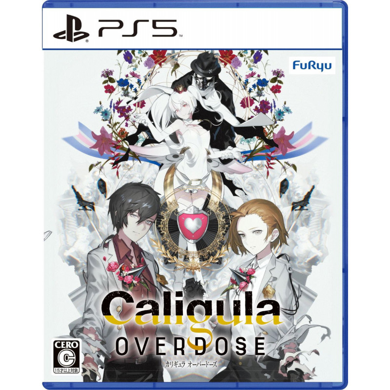 Caligula: Overdose