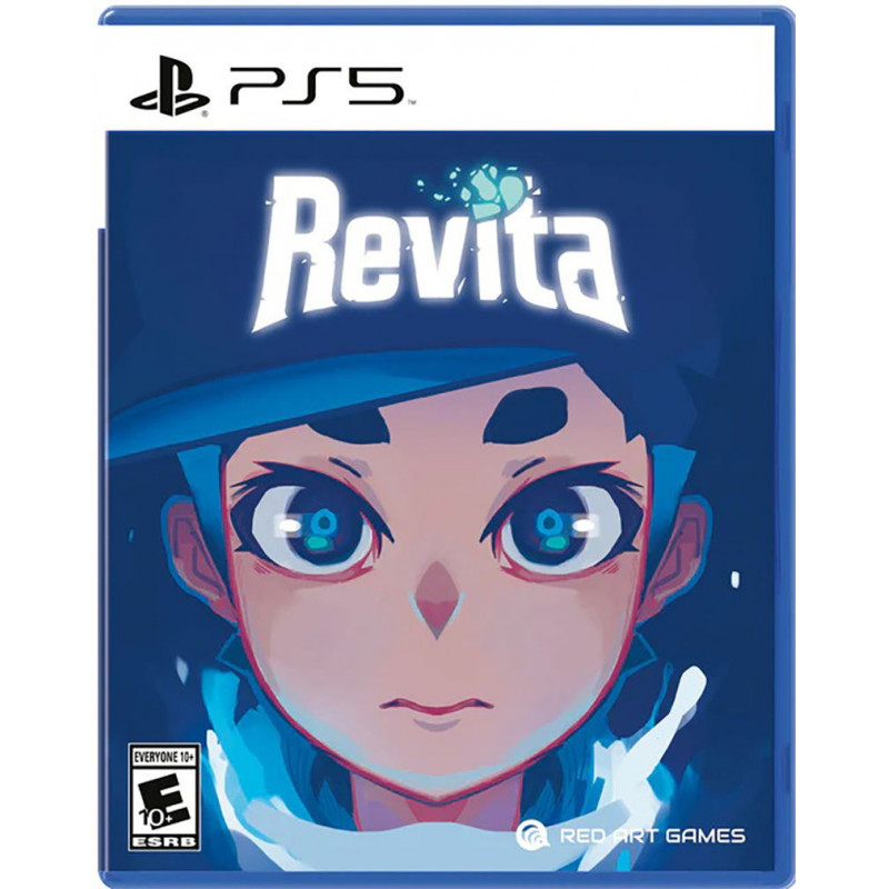 Revita