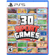 30 Sport Games in 1