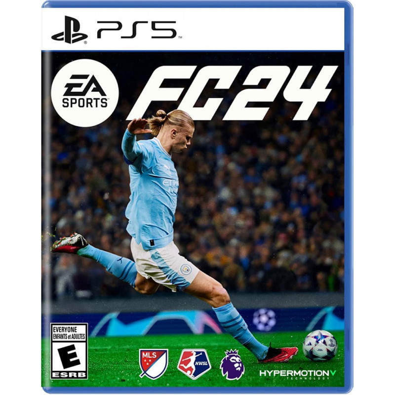 EA Sports FC 24