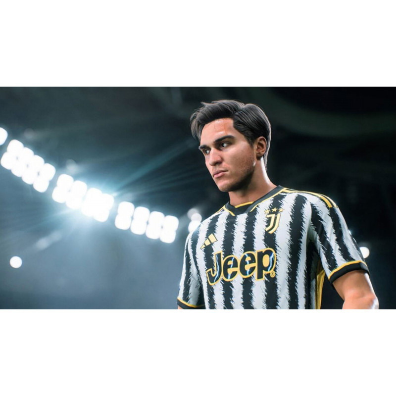 EA Sports FC 24