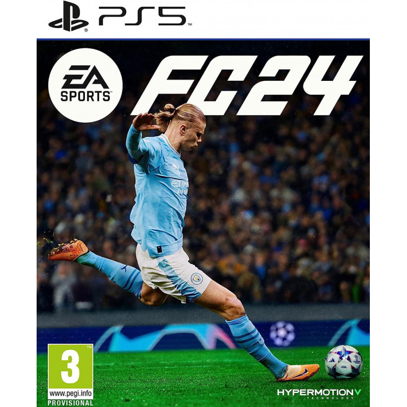 EA Sports FC 24