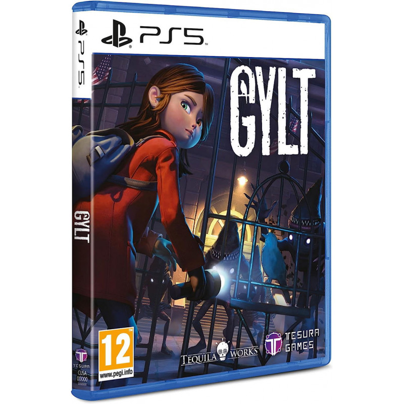 GYLT [Collector's Edition]