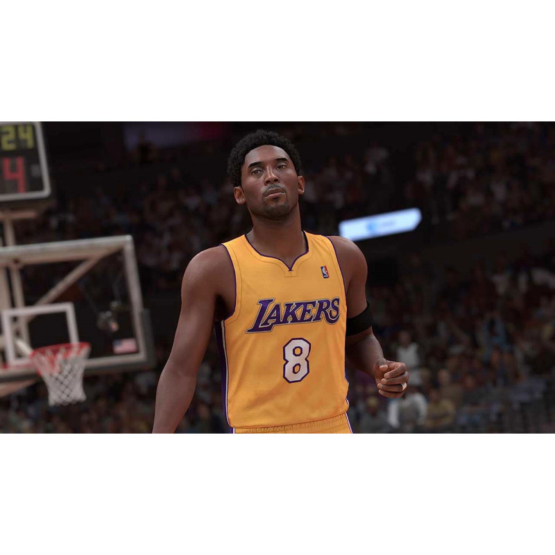 NBA 2K24 [Black Mamba Edition] (Multi-Language)