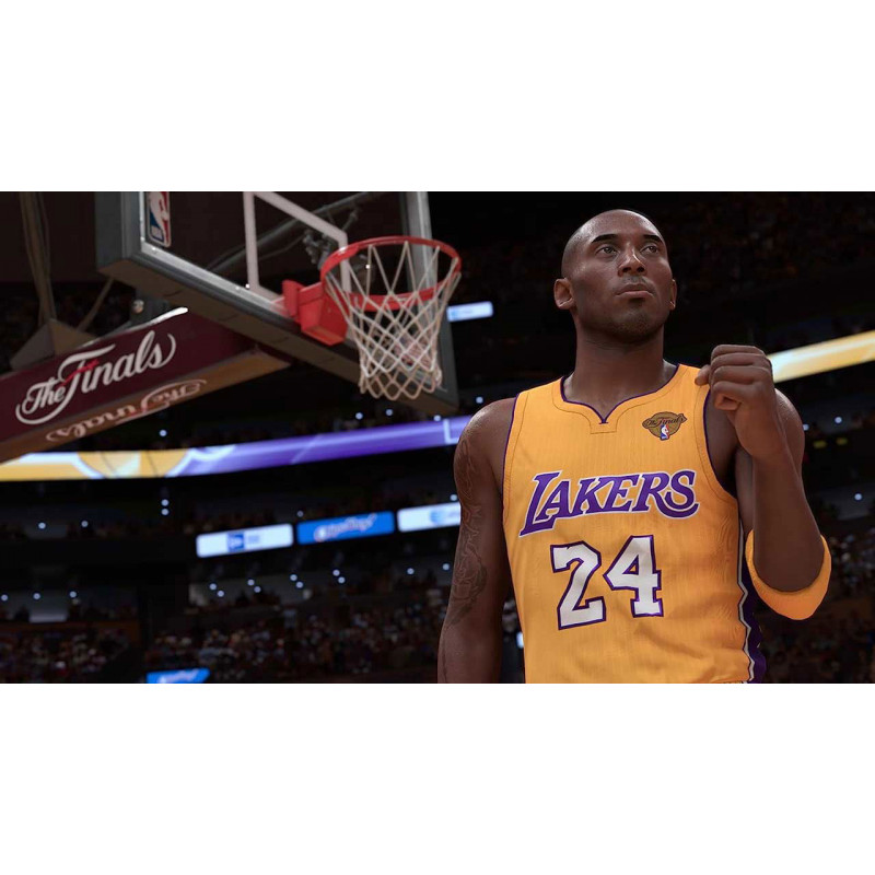 NBA 2K24 [Black Mamba Edition] (Multi-Language)