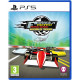 Formula Retro Racing: World Tour [Special Edition]