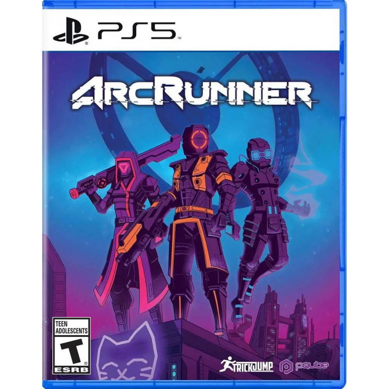 ArcRunner