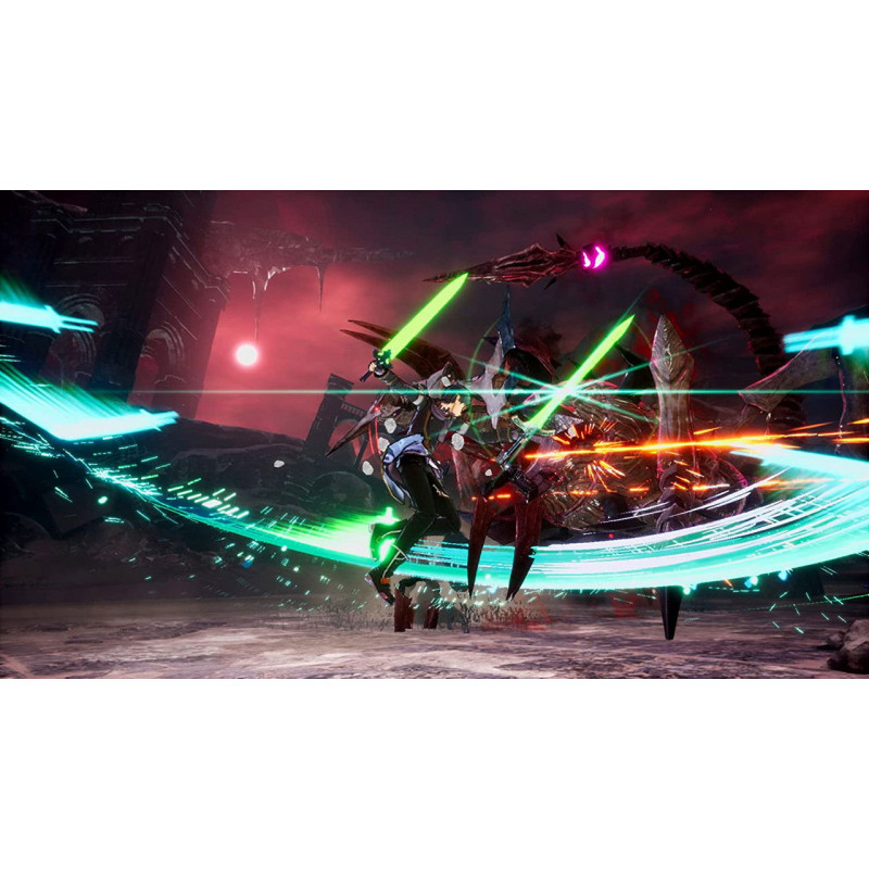 Sword Art Online: Last Recollection (Chinese)