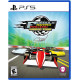 Formula Retro Racing: World Tour [Special Edition]