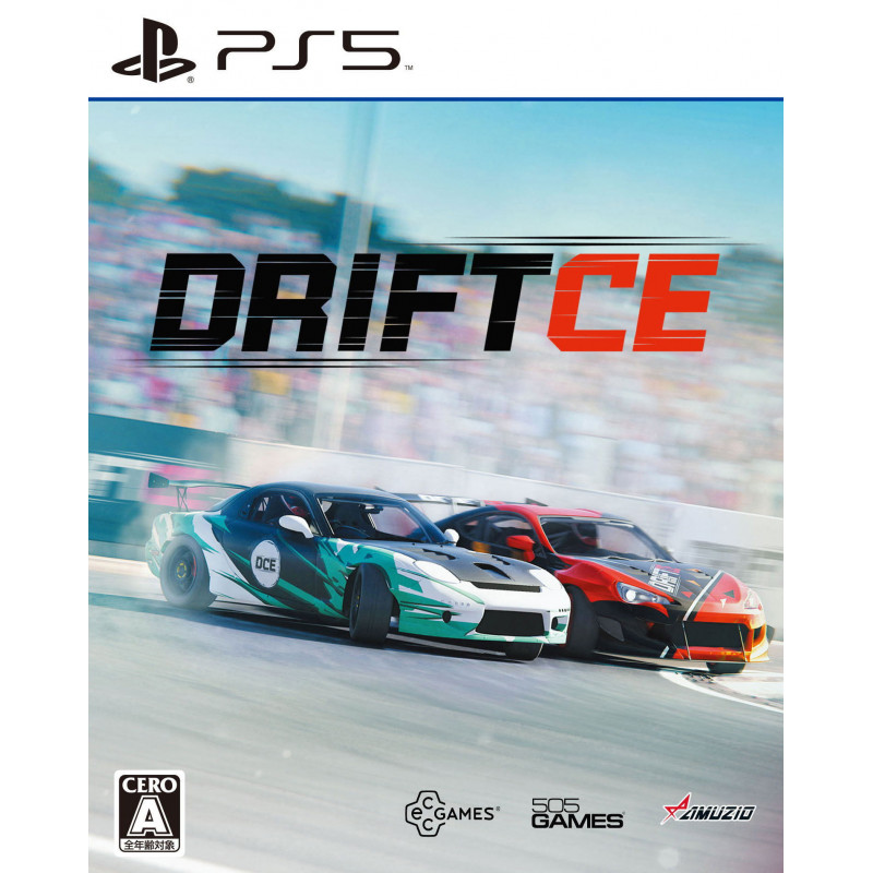 DriftCE