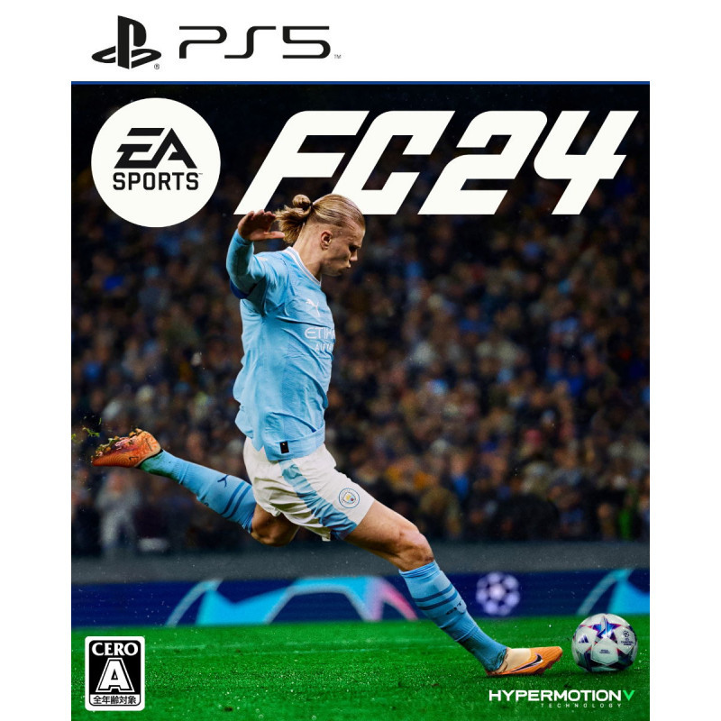 EA Sports FC 24