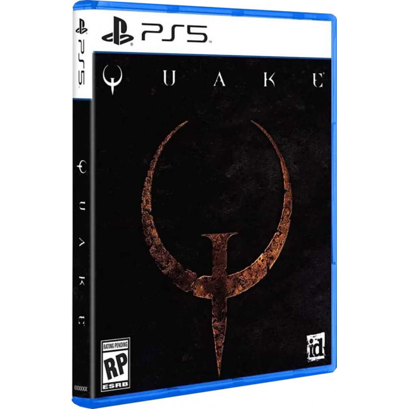 Quake