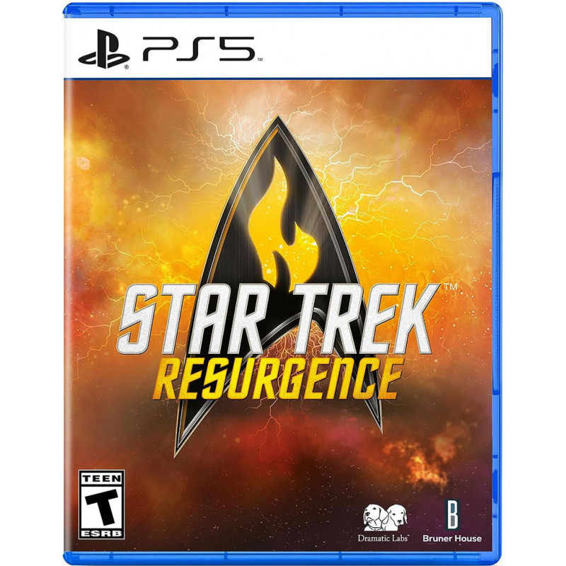 Star Trek: Resurgence