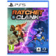 Ratchet & Clank: Rift Apart (Nordic Cover)