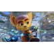 Ratchet & Clank: Rift Apart (Nordic Cover)