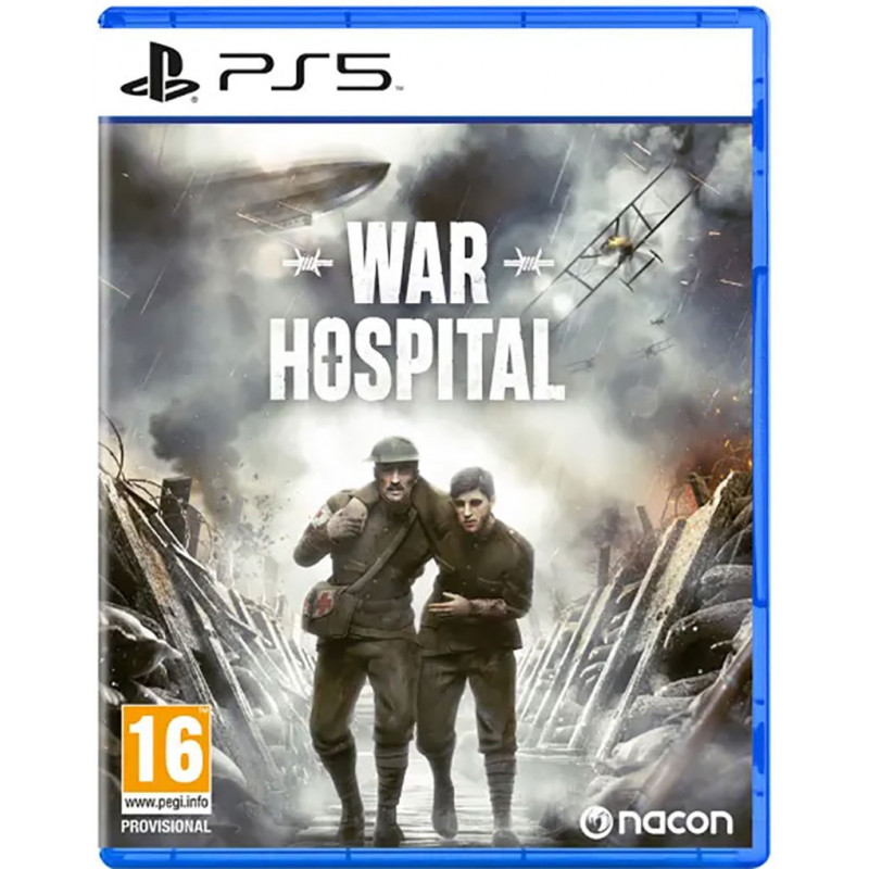 War Hospital