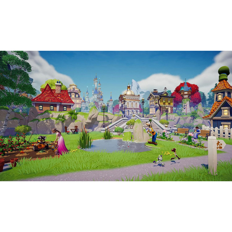 Disney Dreamlight Valley [Cozy Edition]