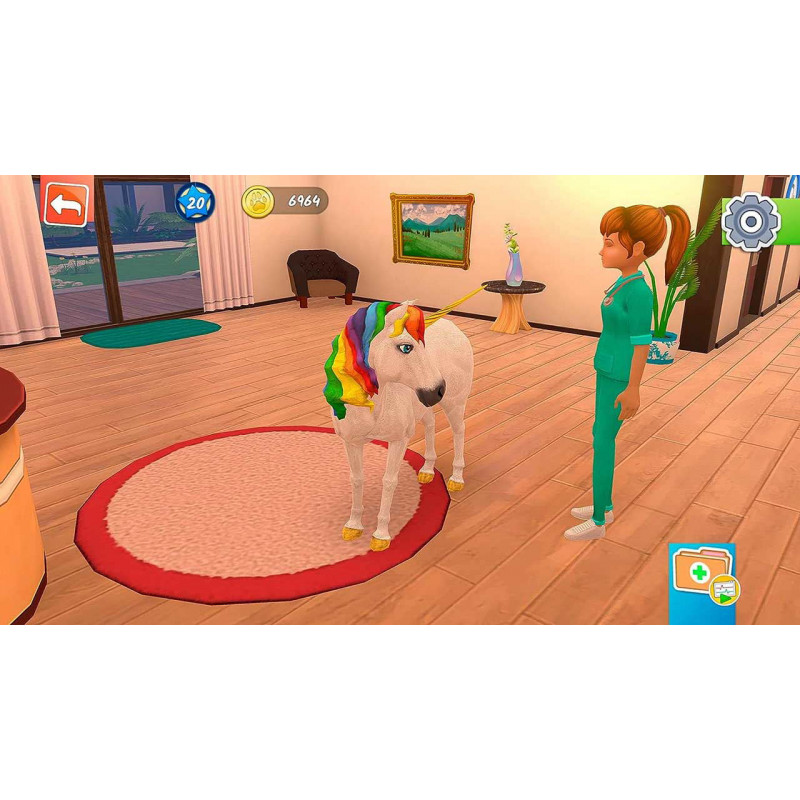 Animal Hospital