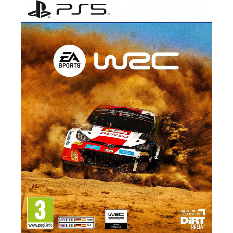 WRC