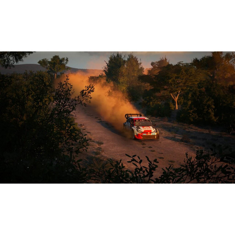 WRC