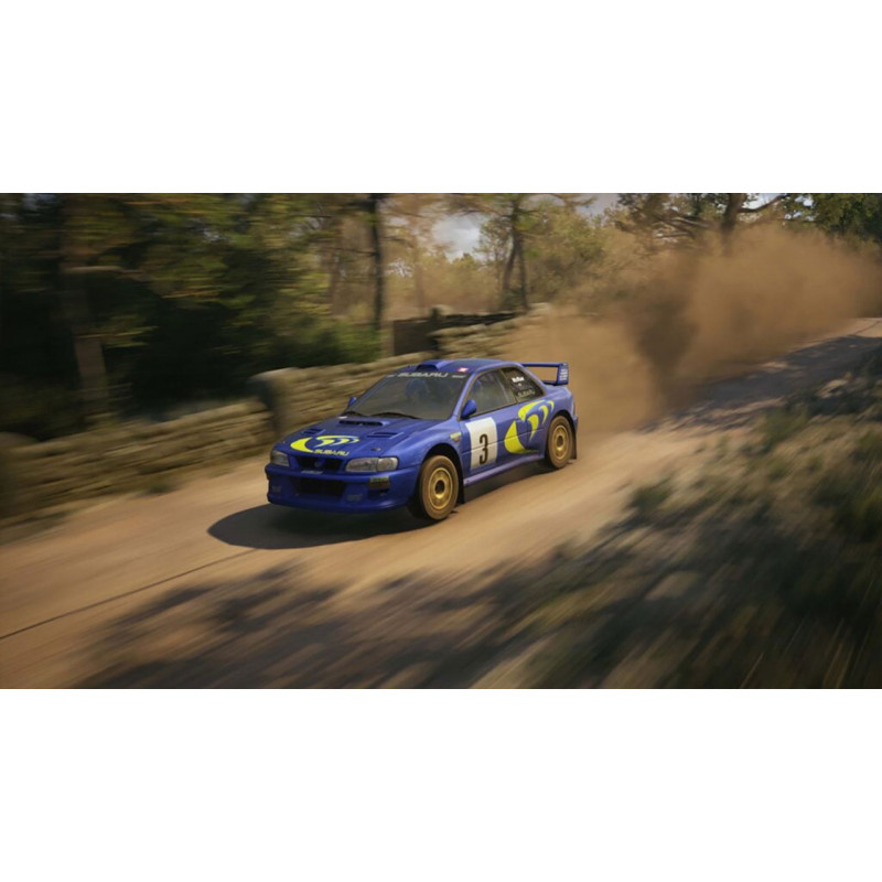 WRC