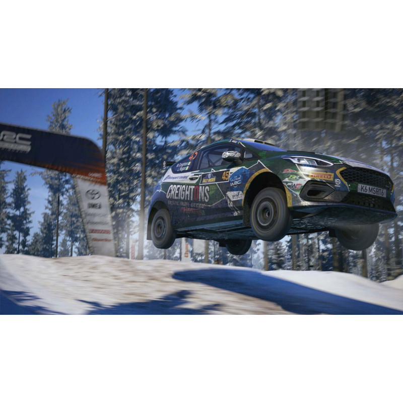 WRC