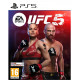 EA Sports UFC 5