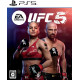 EA Sports UFC 5