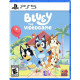 Bluey: The Videogame