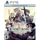 The Legend of Legacy HD Remastered [Deluxe Edition]