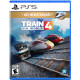 Train Sim World 4 [Deluxe Edition]